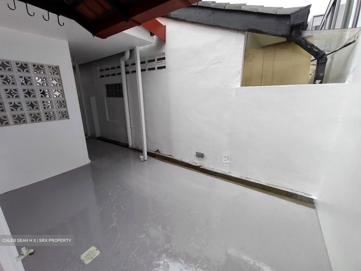 Sembawang Straits Estate (D27), Semi-Detached #559150071